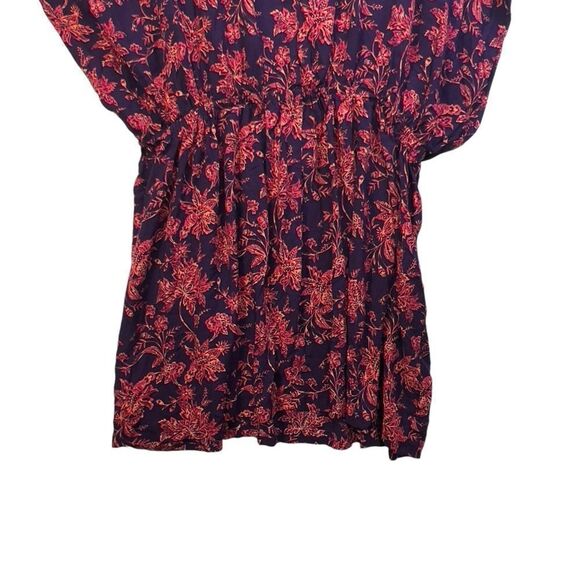 Lands' End Ladies Swim Cover-Up m-L - Picture 8 of 15